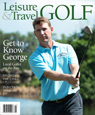 Leisure & Travel Golf Magazine